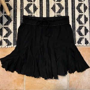 Playful Summer Skirt
